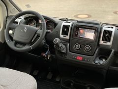 Pössl Trenta 600*Sonderpreis*Markise*Radio+RFK*AHK