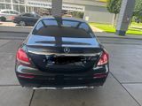 Mercedes-Benz E 200 Autom. - - Mercedes-Benz E 200 in Nürnberg