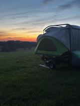 Andere Sylvansport Go Zeltanhänger - Zeltanhänger