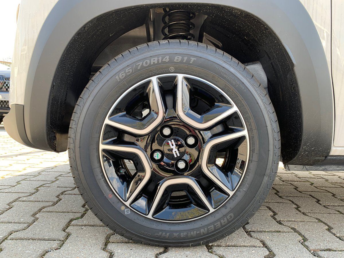 Dacia Spring - Bild 7