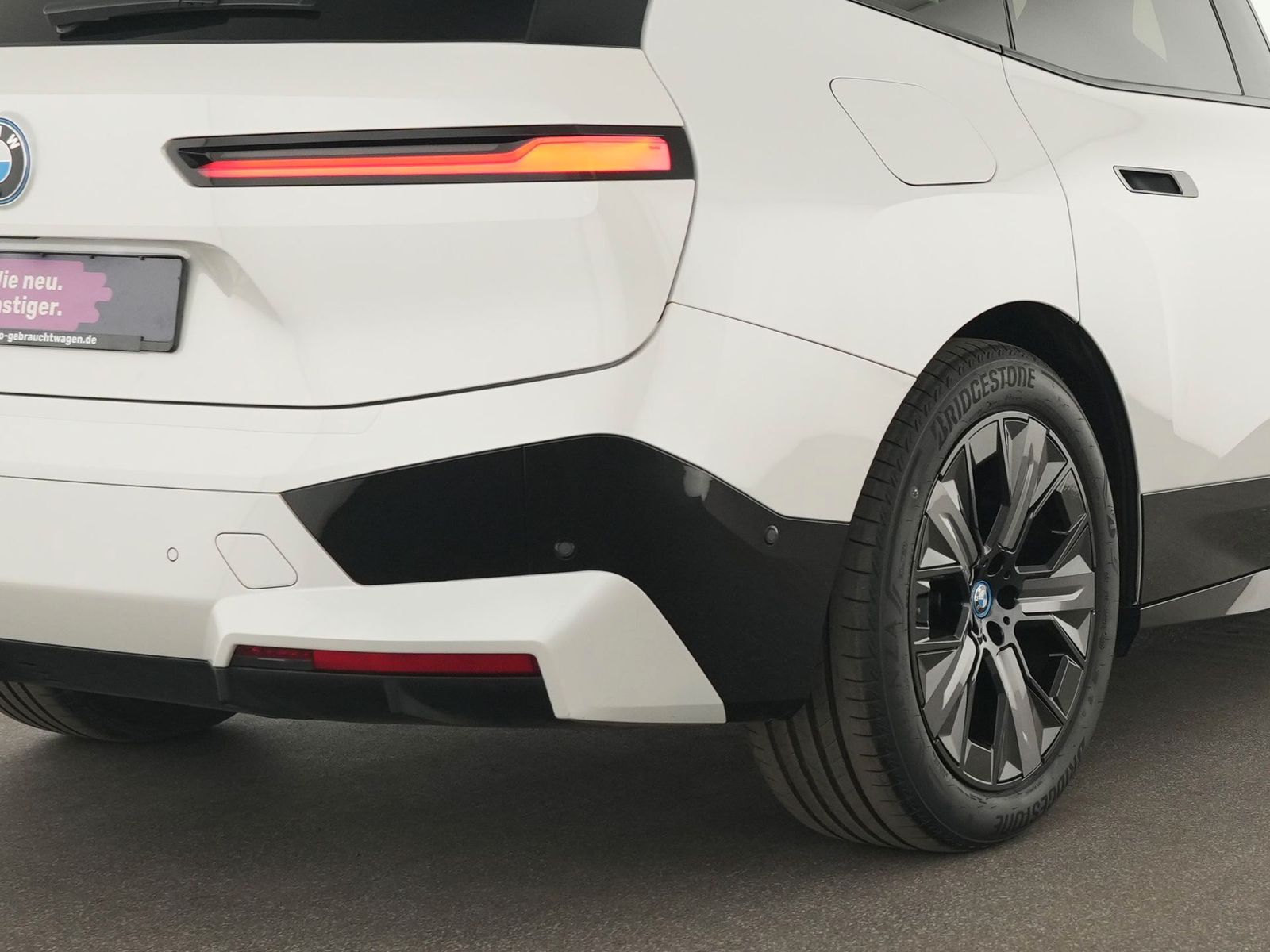 BMW iX - Bild 15