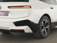 BMW iX - Vorschau Bild 15