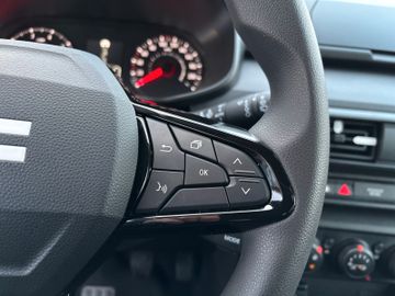 Dacia Sandero SCe 65 Essential