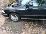 Volvo V 40 BJ 98 - gebrauchte Volvo V40 aus dem Jahr 1999
