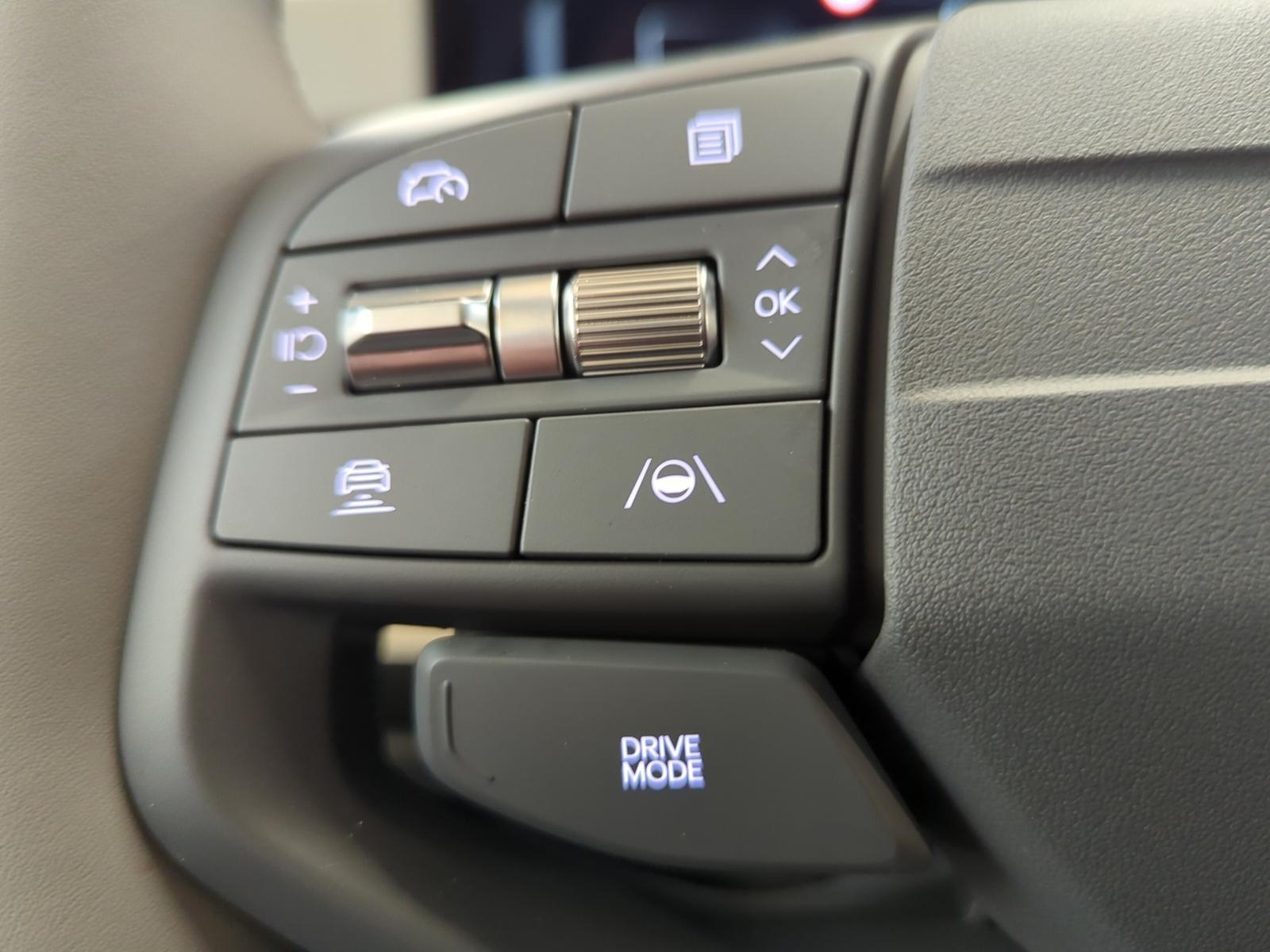 Kia EV3 EARTH 58.3 kWh WINTER-PAKET NAVI+KAMERA+CARP