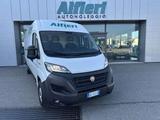 Fiat Ducato 2.3MJT LH2 Furgone E6D 140cv3700x181 - Fiat Ducato: X