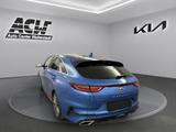 Kia PROCEED 1.6T DCT GT NAVI|FULL-LED|KAMERA|E.SITZ| - gebrauchte Kia pro cee'd / ProCeed aus dem Jahr 2020