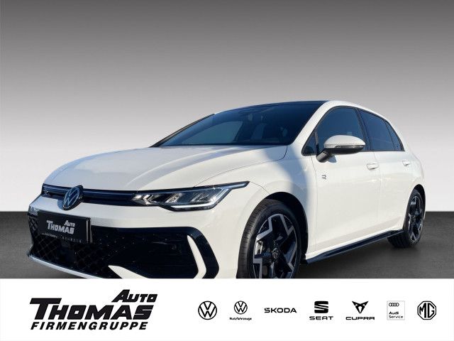 Golf VIII 1.5 eTSI 7-Gang DSG R-Line AHK