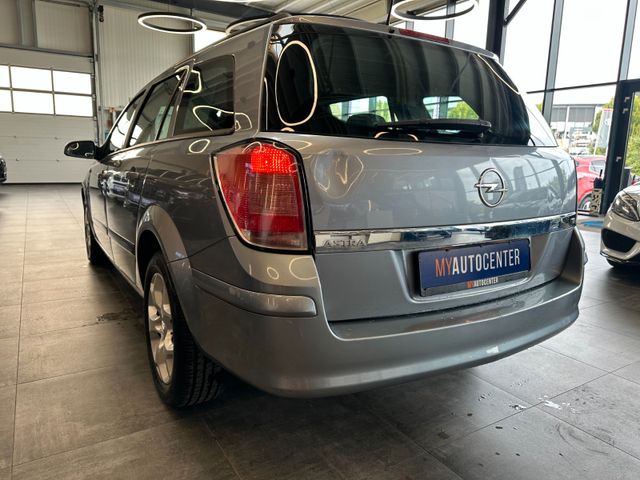 Opel Astra H Caravan Edition *TÜV: 1127*TEMPO*KLIMA*