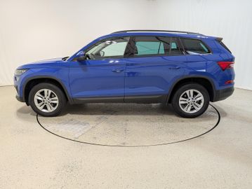 Skoda Kodiaq - 3