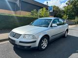 Volkswagen Passat 3BG 1.6 115.000*Km Sitzh... - Volkswagen Passat: Limousine, 3bg