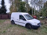 Ford Transit Connect Hoch Lang - Ford Transit Connect aus 2007