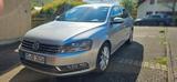 Volkswagen Passat 2.0 TDI DSG 130kW Comfortline BMot Te...