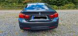BMW 430 Gran Coupé 430i xDrive Gran Coupé M Sport - graue BMW 430 Gran Coupé