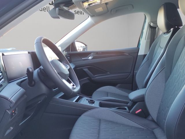 Volkswagen Tiguan - Bild 10