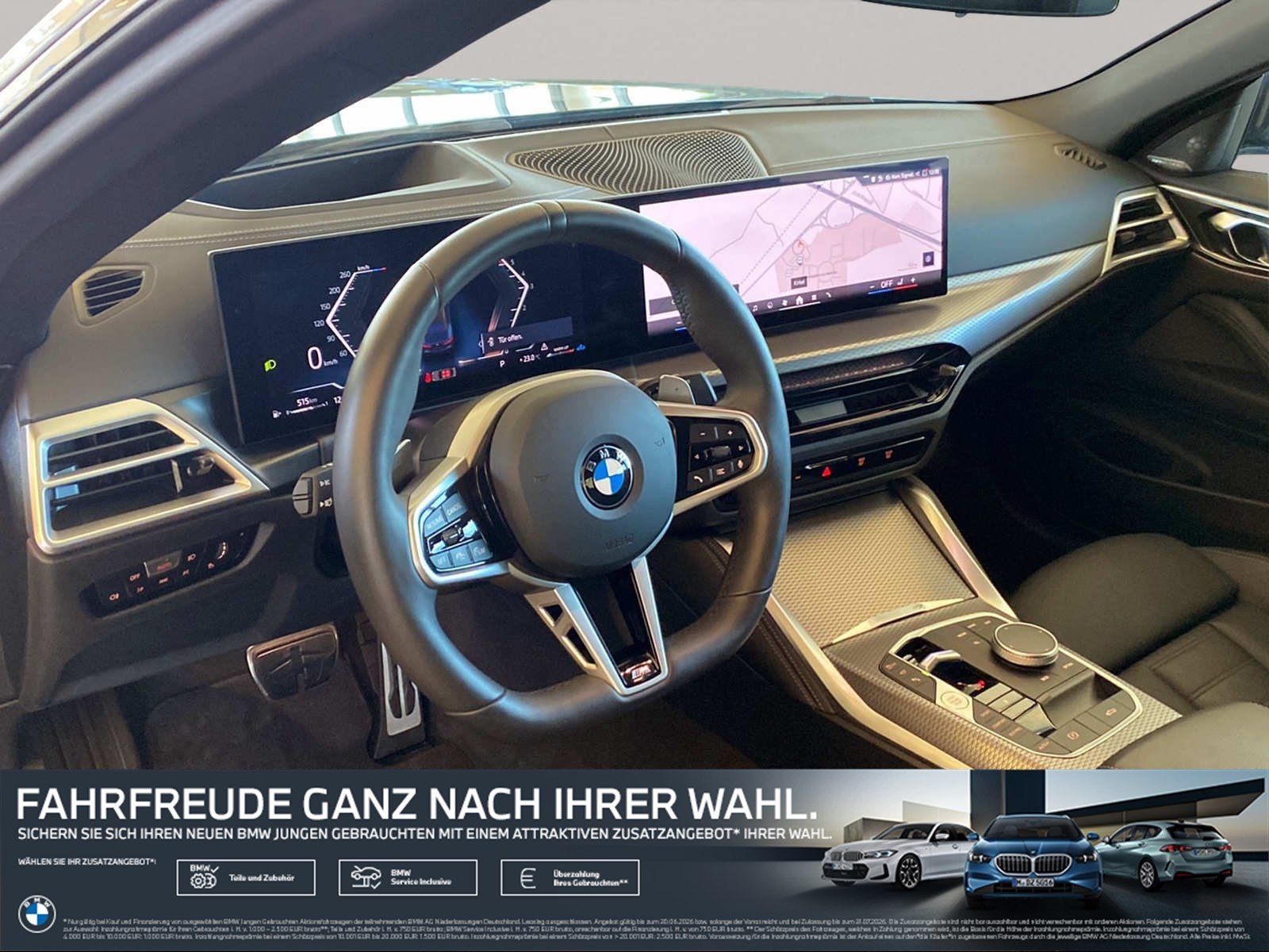 BMW 430 - Bild 5