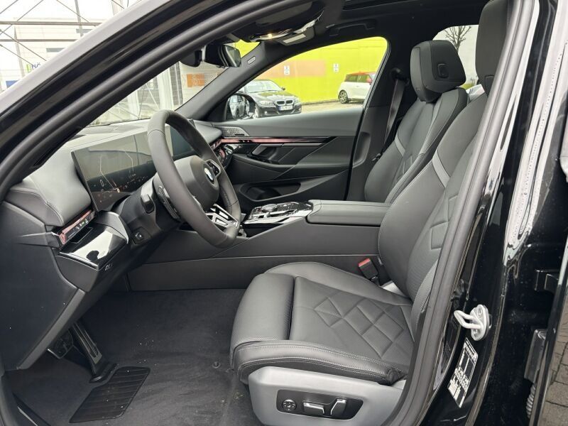 BMW 520 - Bild 7