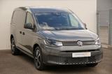 Volkswagen Caddy Cargo Maxi 4-Motion LED NAVI KLIMA ALU GRA - Volkswagen Caddy mit Diesel-Antrieb: Allradantrieb