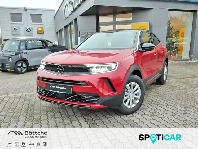 Opel Mokka 1.2 Enjoy Allw/LED/PDC/DAB/Kamera/Shz/Klim