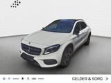 Mercedes-Benz Mercedes GLA 200 AMG-Line Pano*LED*Night*Navi - : Geländewagen, Mercedes