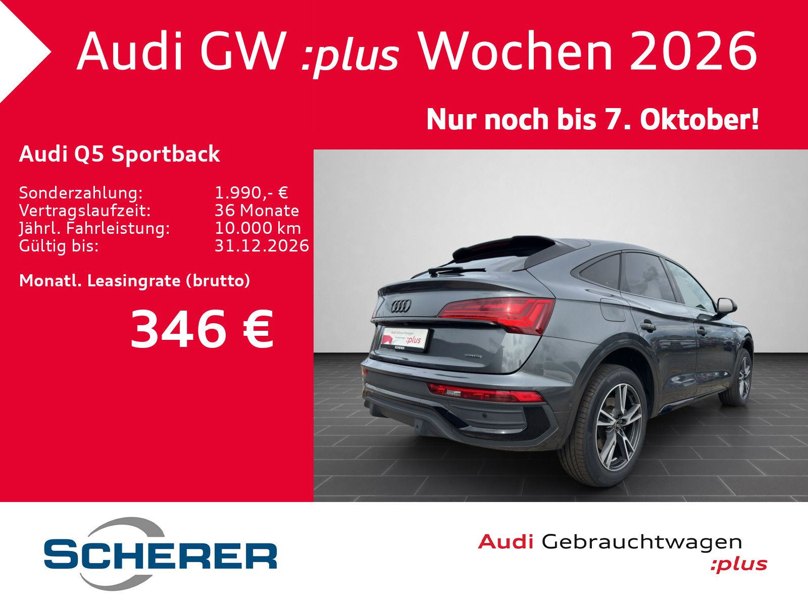 Audi Q5 - Bild 3