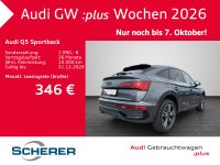 Audi Q5 - Vorschau Bild 3