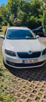 Skoda Octavia 1.4 TSI DSG Joy Combi Joy