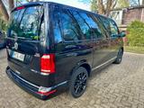 Volkswagen T6 Multivan Highline 2.0 l TDI 4MOTION, Standh. - VW T6 Gebrauchtwagen in Hamburg