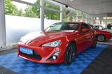Toyota GT86 *AUTOMATIK*NAVI*PDC*2.HAND*D-FAHRZEUG* - Toyota Gebrauchtwagen von 2012