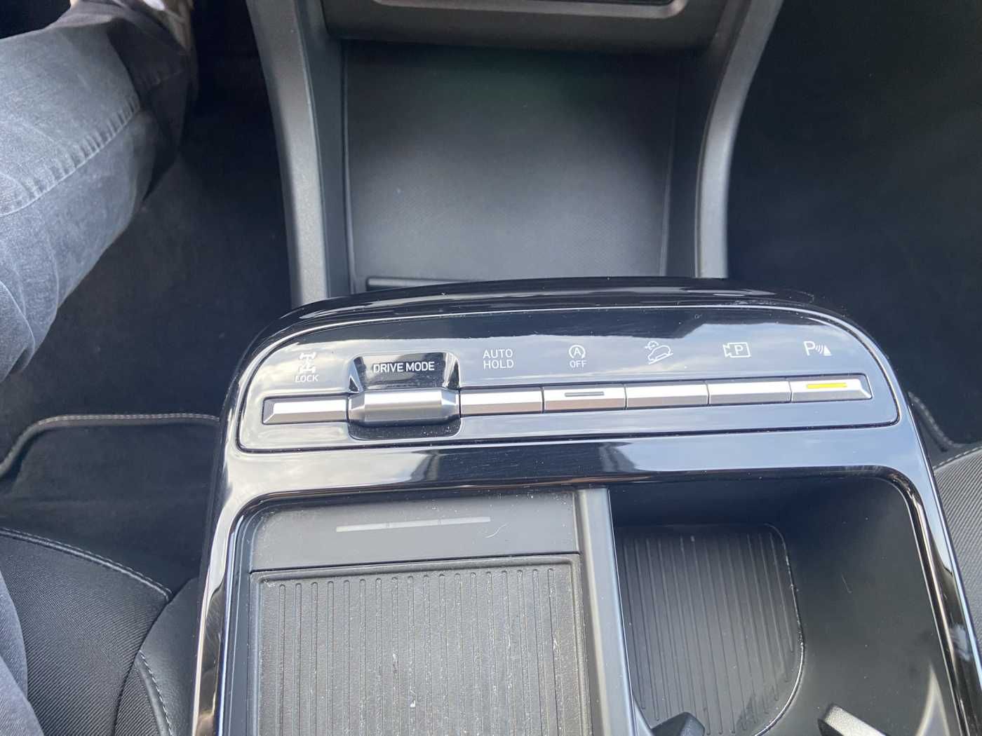Hyundai Tucson – Bild 15