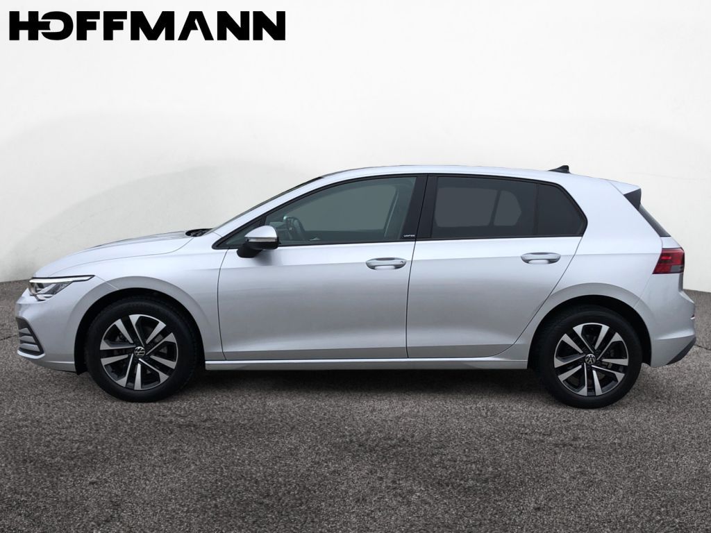 Fahrzeugabbildung Volkswagen Golf 1.5 TSI United Standheizung Top Zustand ACC