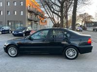 BMW 318i Automatik Facelift TÜV neu