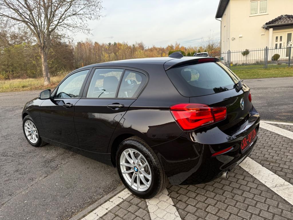 BMW 116
