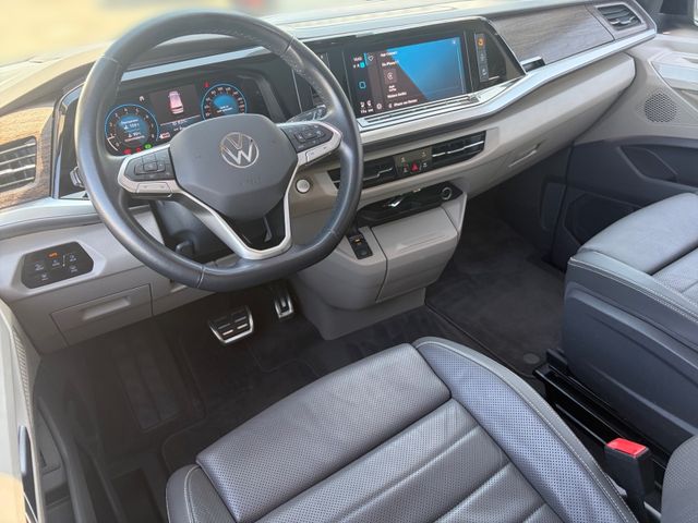 Multivan T7 2.0 TSI Style Vollausstattung