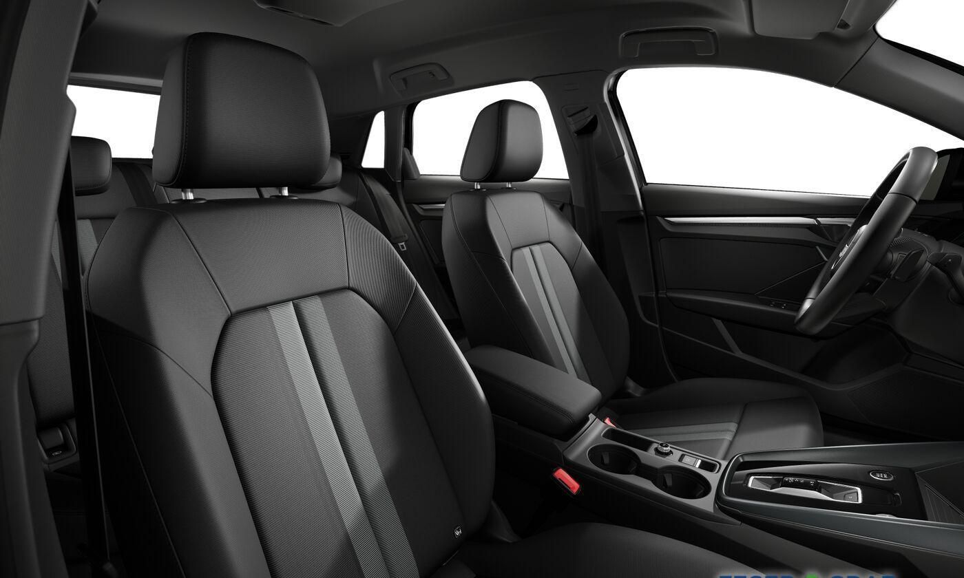 Audi A3 - Bild 5