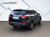 Ssangyong Rexton 2.2 TD Sapphire 4x4 neues Model - gebrauchte Ssangyong SUV & Geländewagen