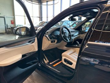 BMW X5 xDrive 30 d *MPaket*Kamera*Pano*Standh*AHK*