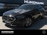 Mercedes-Benz E 200 d Limousine Taxi Avantgarde Distronic 360° - Mercedes-Benz E 200 aus 2025