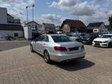 Mercedes-Benz E 220 Avantgarde 1.HD KAM ILS! Rentner ORIG KM! - Mercedes-Benz E 220: Limousine