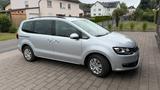 Volkswagen Sharan 2.0TDI DSG Comfortline 7-Sitzer+Xenon+AHK