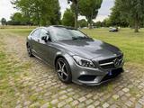 Mercedes-Benz Mercedes Benz Cls 350 AMG - gebrauchte Mercedes-Benz CLS 350 aus dem Jahr 2017