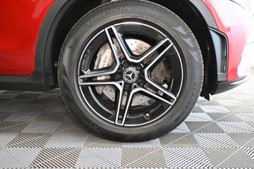 صورة مصغرة 16 لـ 2020 Mercedes-BENZ GLC