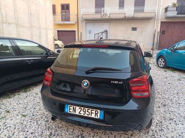 BMW 118 - 7