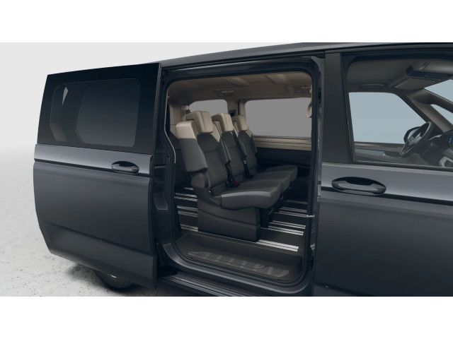 Volkswagen T7 Multivan - Bild 8