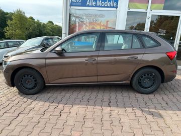Bild 8 Skoda Scala Active