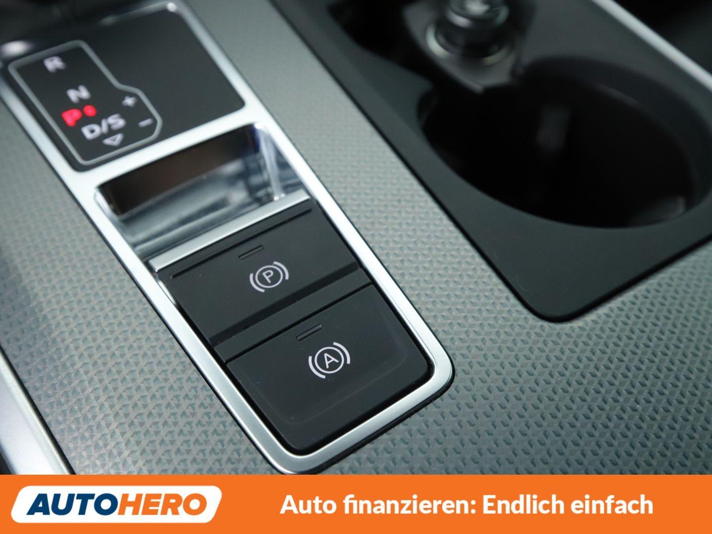 Audi A6 55 TDI Mild-Hybrid Aut.*NAVI*CAM*ACC*, миниатюра 24