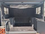 Andere Capra Camper Absetzkabine Wohnkabine für Pick up - Wohnmobil oder -wagen Pick up