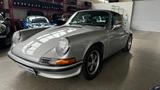 Porsche 911 T Targa "Ölklappe" Matching Number - Porsche aus 1972: 911t