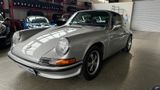 Porsche 911 T Targa "Ölklappe" Matching Number - Porsche aus 1972: 911t