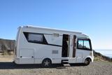 Niesmann + Bischoff Arto 66F,AHK,Hubbett,Solar,2xTV,Wechselrichter